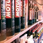 close motul 